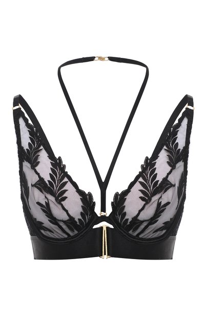 Женский бюстгальтер с мягкой чашкой AUBADE, арт. 1EN12