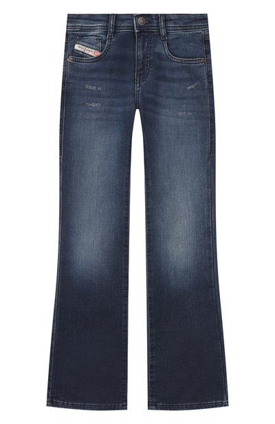 Джинсы DIESEL, арт. J02341/KXBR1