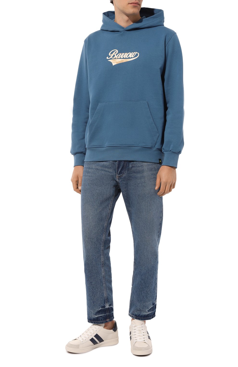 Джинсы ICON DENIM LA, арт. J0SH EC0, фото 2