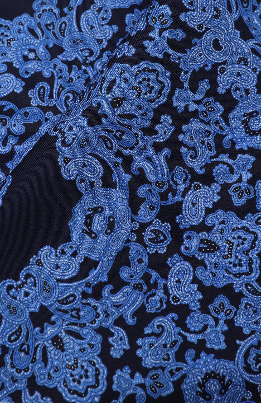 Шелковый платок STEFANO RICCI, арт. FZSR8/11723, фото 2