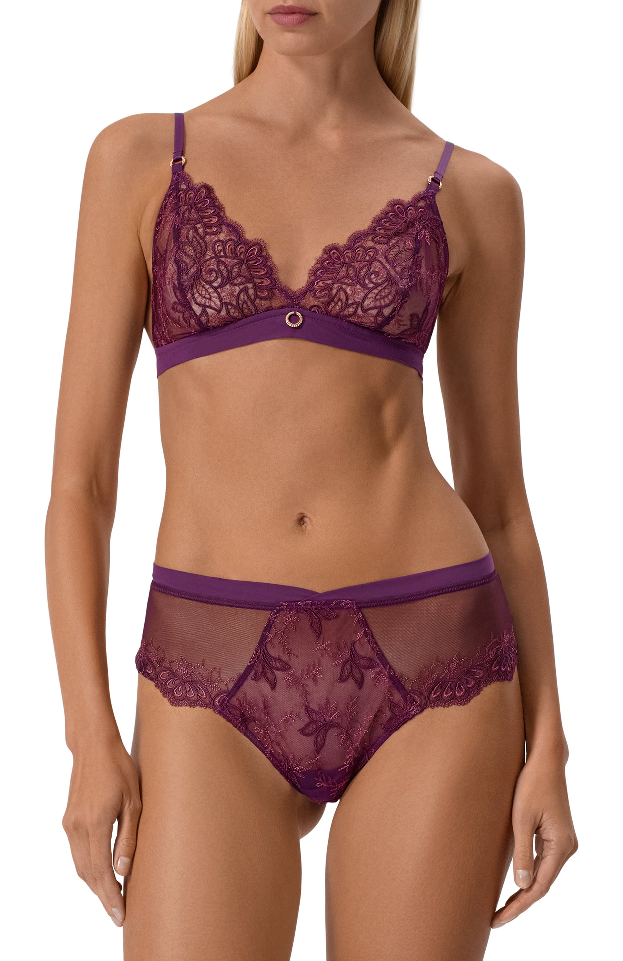 Трусы-хипстеры LISE CHARMEL, арт. ACJ0428, фото 2