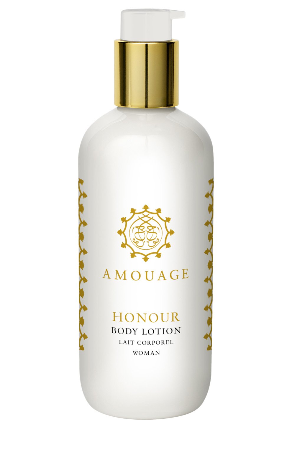 Молочко для тела honour (300ml) AMOUAGE, арт. 13028, фото 1