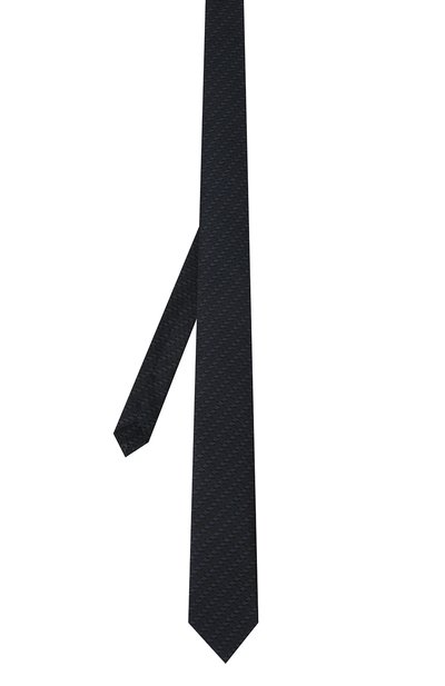 Шелковый галстук DOLCE & GABBANA, арт. GT149E/G0WPW, фото 3