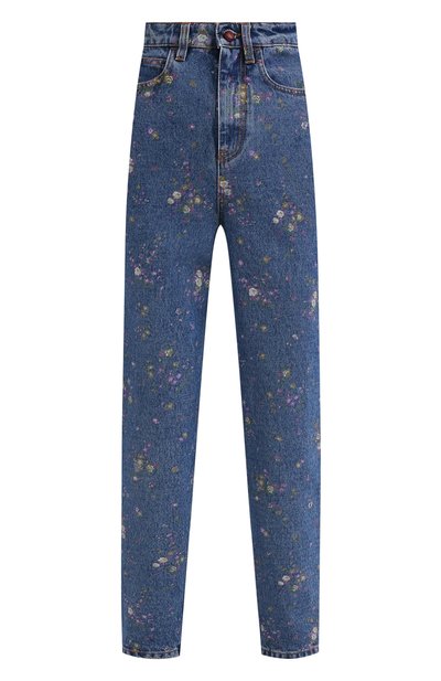 Джинсы PHILOSOPHY DI LORENZO SERAFINI, арт. A0326/5729, фото 1