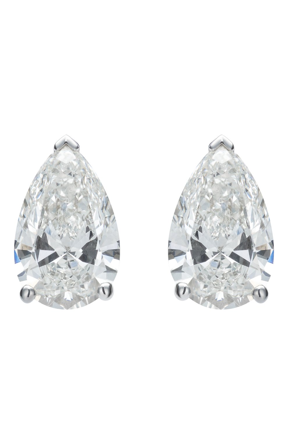 Серьги MERCURY, арт. ME100WPD, фото 1