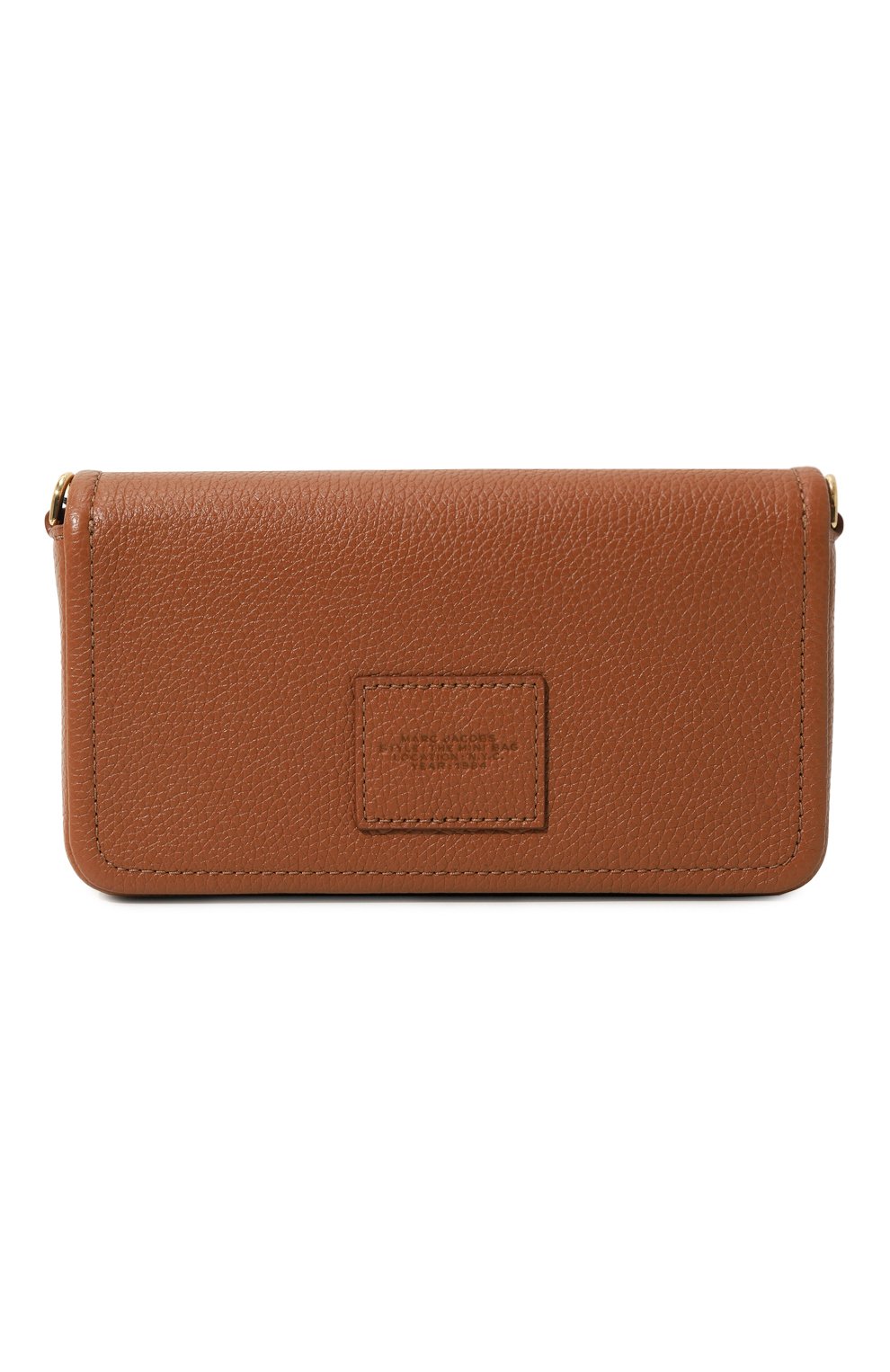 Сумка the mini bag MARC JACOBS (THE), арт. 2S4SMN080S02, фото 6