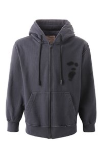 Темно-серый