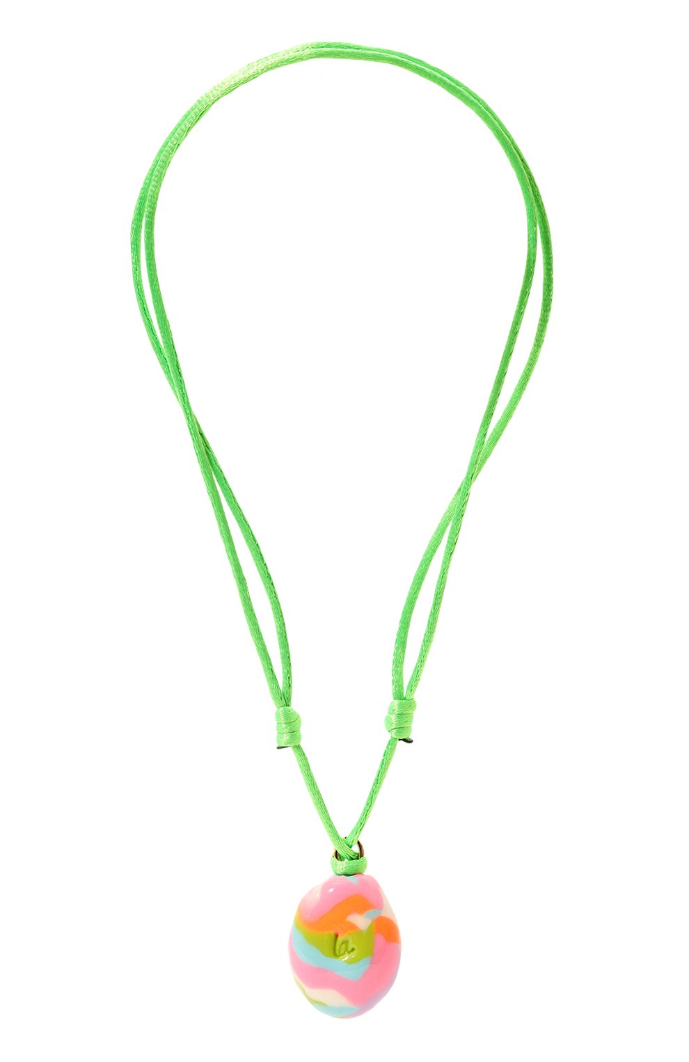 Кулон на шнурке LILI ARCHIVE, арт. ALEG10, фото 1