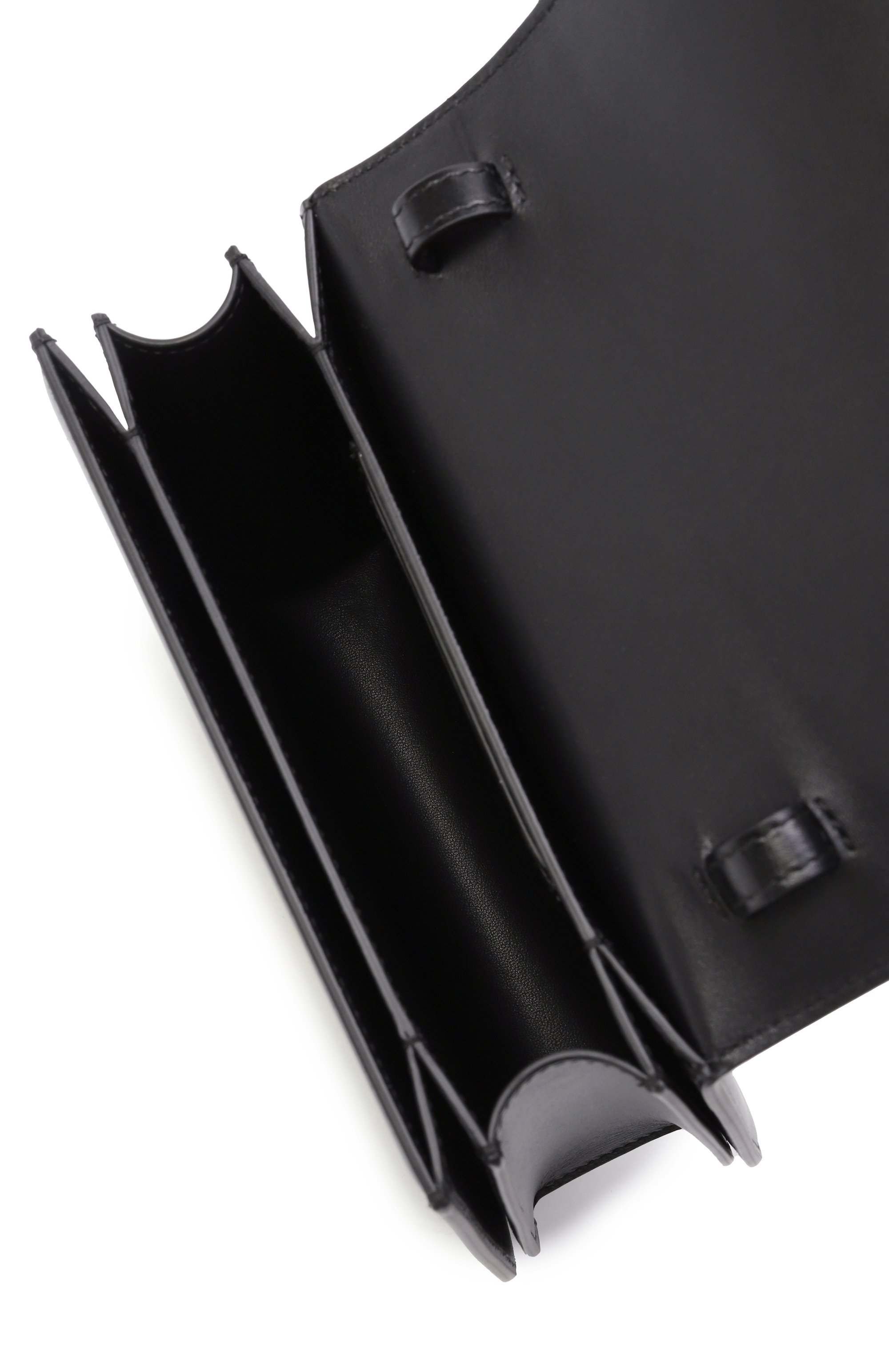 Сумка fiamma xs FERRAGAMO, арт. 215971/769388, фото 5