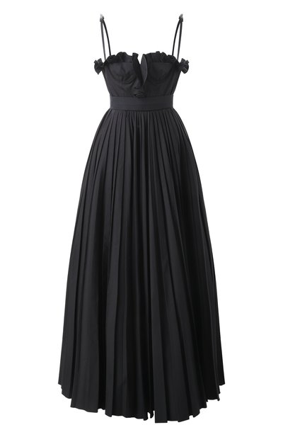 Женское хлопковое платье GIAMBATTISTA VALLI, арт. 25SSPVTE5161-40P0P