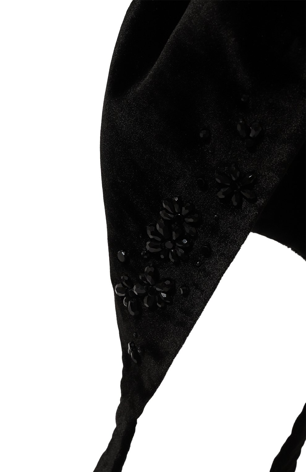 Бархатный чепчик PANFIL, арт. 0-VL-CHEP-DB, фото 4