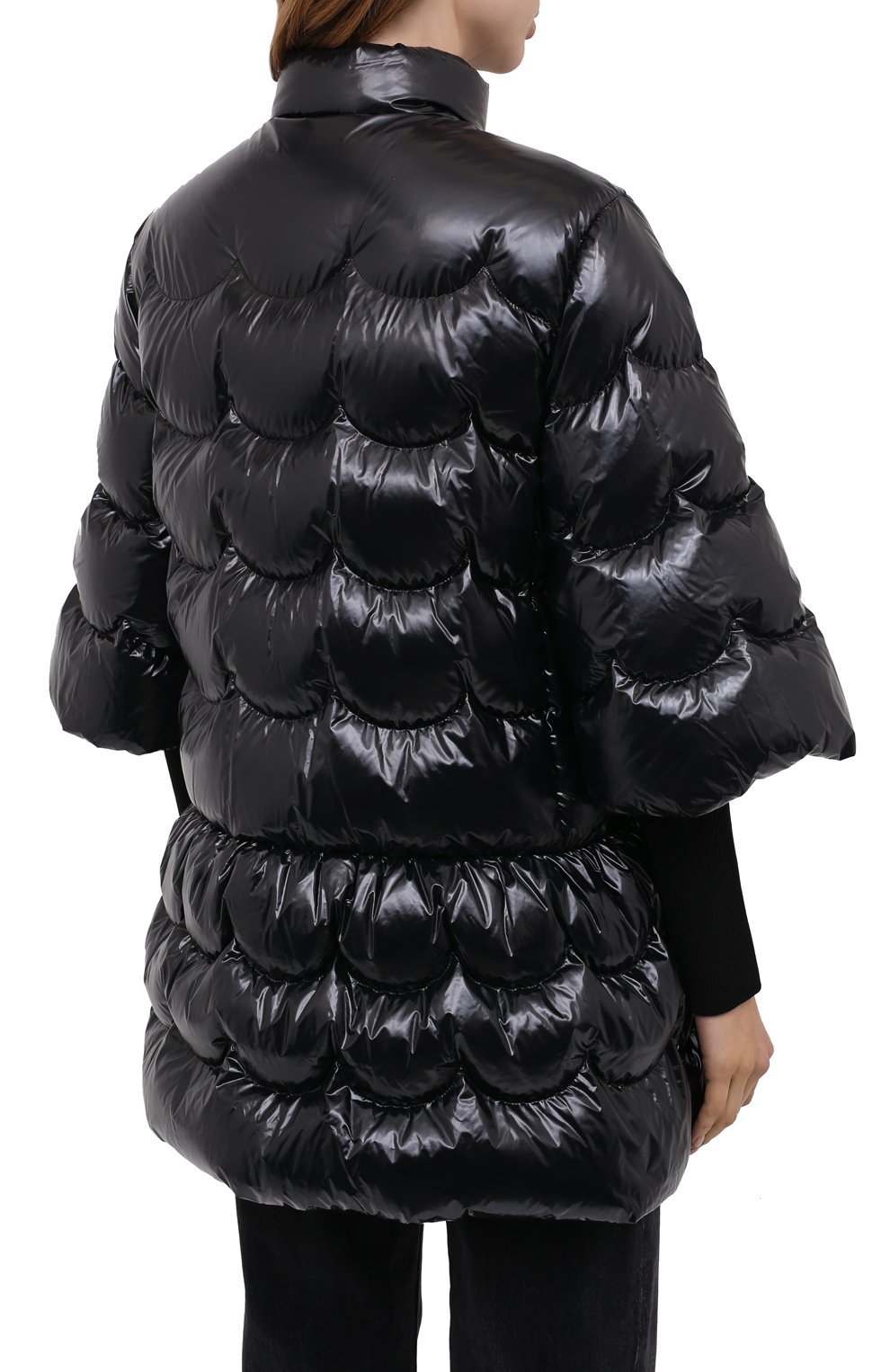 Пуховик REDVALENTINO, арт. UR3CP00B/567, фото 4