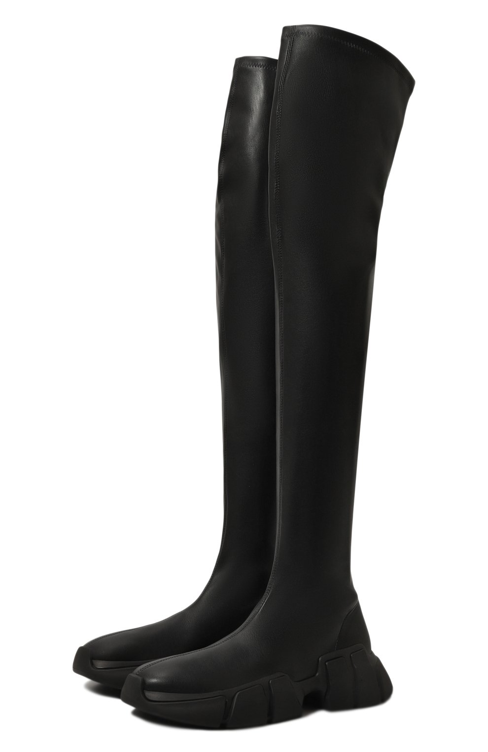 Ботфорты VIC MATIE, арт. 1F2254D_F02BP2B001, фото 1