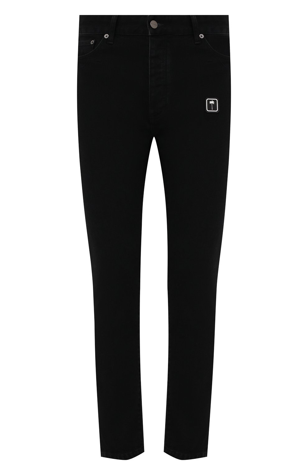 Джинсы PALM ANGELS, арт. PMYA012F21DEN0031001, фото 1