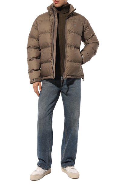 Пуховик AERONAUTICA MILITARE, арт. AB2186CT3375, фото 2