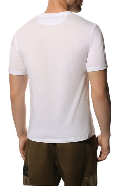 Футболка STEFANO RICCI, арт. MNH1101130/803, фото 4