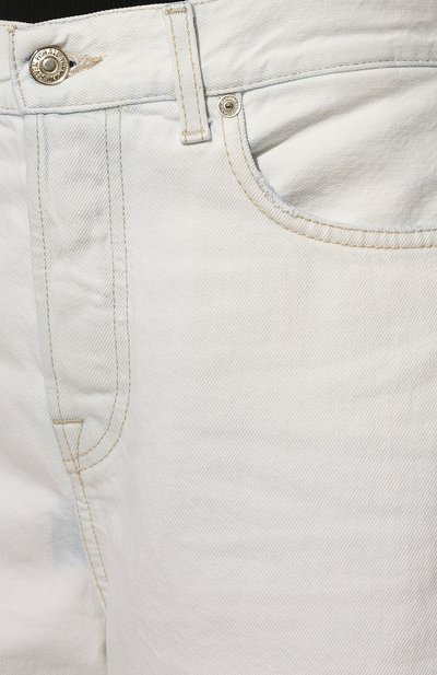 Джинсы 7 FOR ALL MANKIND, арт. JSDY0660GH, фото 5