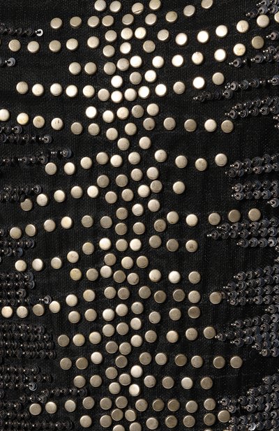 Платье TOM FORD серого цвета по цене 1515000 руб., арт. AC5430/T55994, фото 5 Платье TOM FORD, арт. AC5430/T55994, фото 5