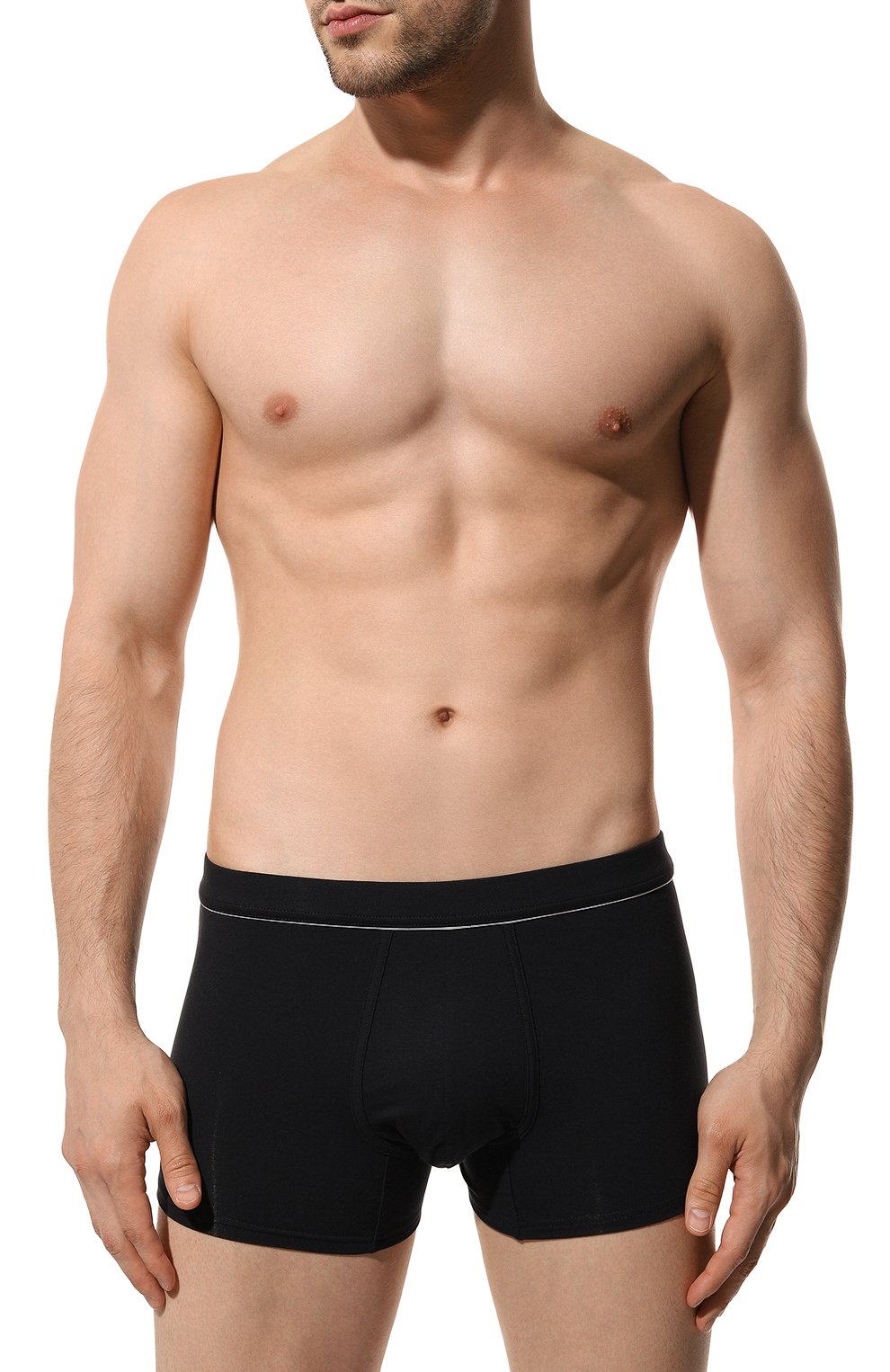 Боксеры ZEGNA, арт. N3LC61690, фото 2