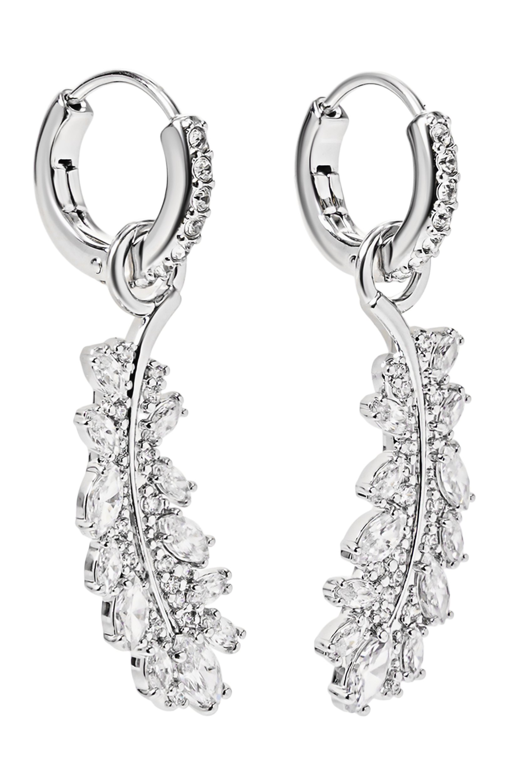 Серьги vienna SWAROVSKI, арт. 5754272, фото 3
