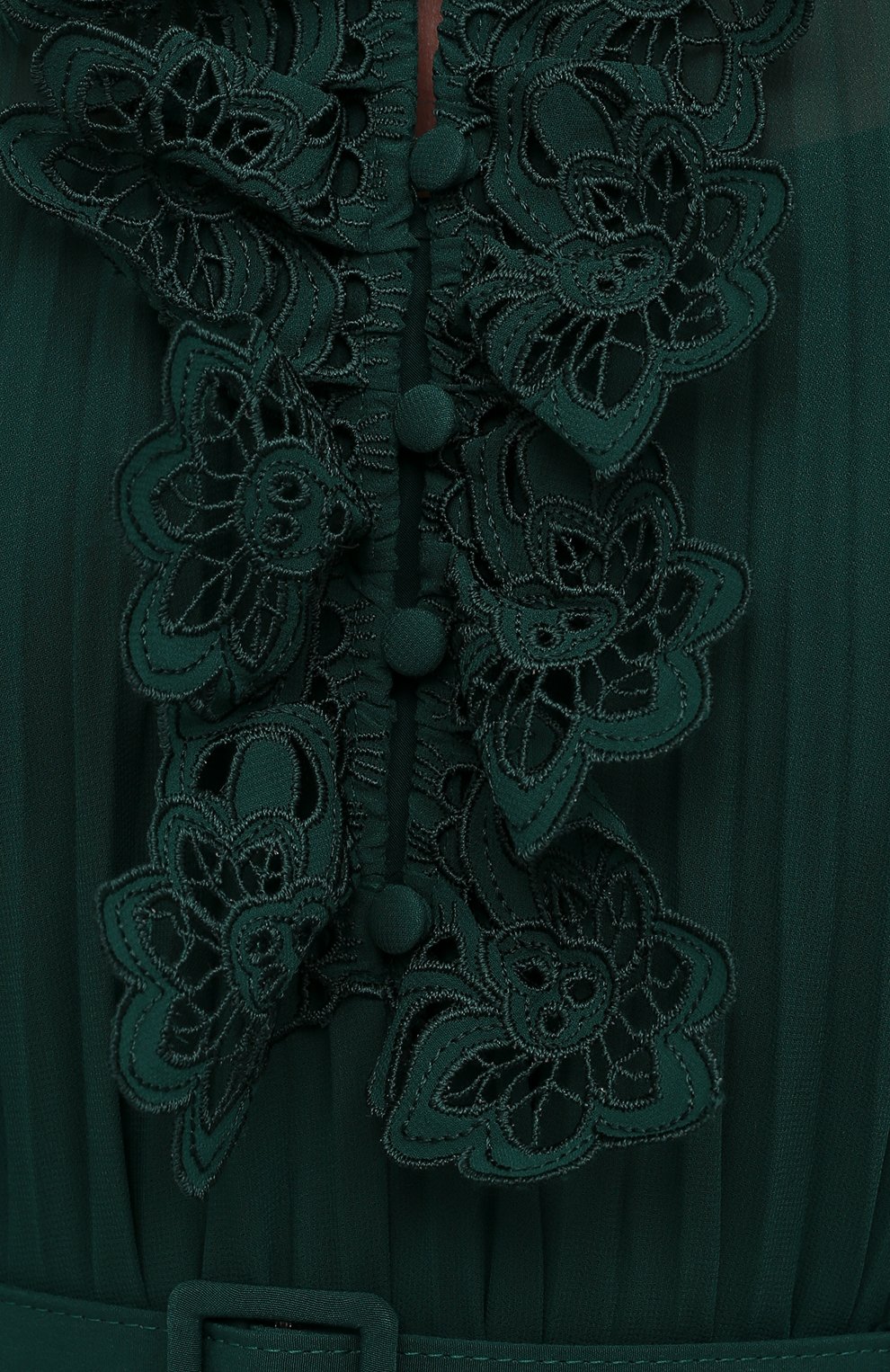 Платье SELF-PORTRAIT, арт. AW21-106M, фото 5