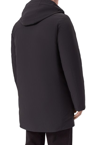 Пуховая парка HETREGO, арт. 8P464/EDGAR, фото 4