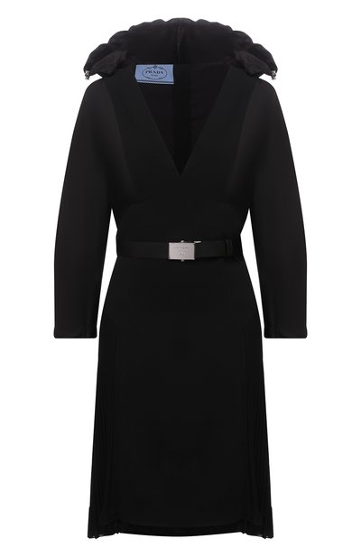 Женское платье PRADA, арт. P3E75H-1Y2I-F0806-212
