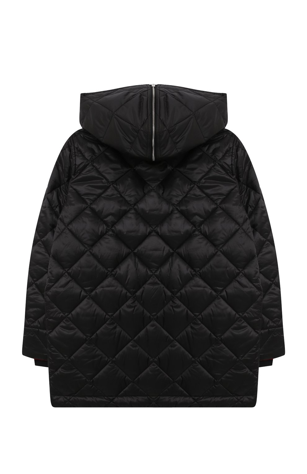 Стеганая куртка BURBERRY, арт. 8029507, фото 2