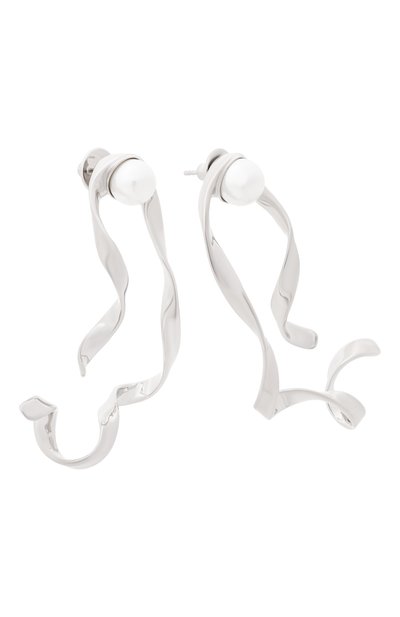 Серьги DRIES VAN NOTEN, арт. 018242/0091, фото 3