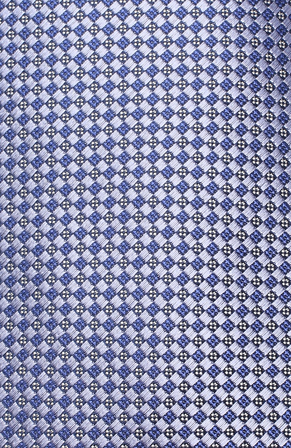 Шелковый галстук CANALI сиреневого цвета по цене 11500 руб., арт. 18/HJ02615, фото 3 Шелковый галстук CANALI, арт. 18/HJ02615, фото 3