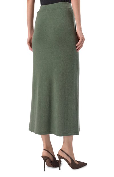 Кашемировая юбка MVST, арт. M25.1MW.K413, фото 4