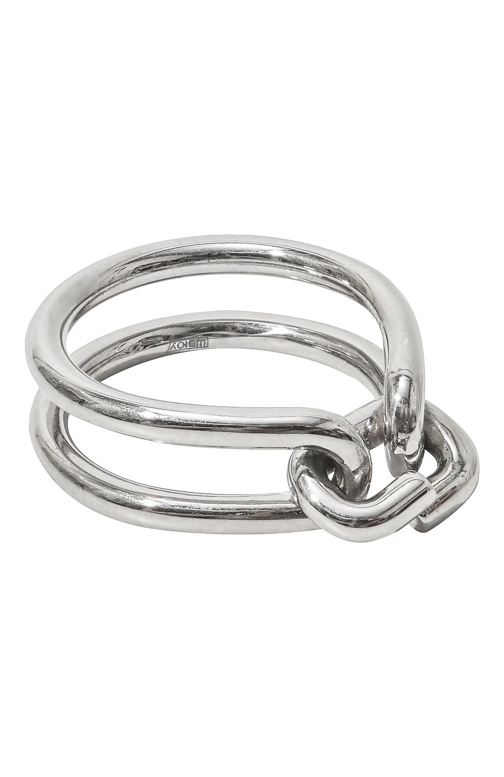 Кольцо broken 10.GRAN, арт. 8R21SR, фото 1