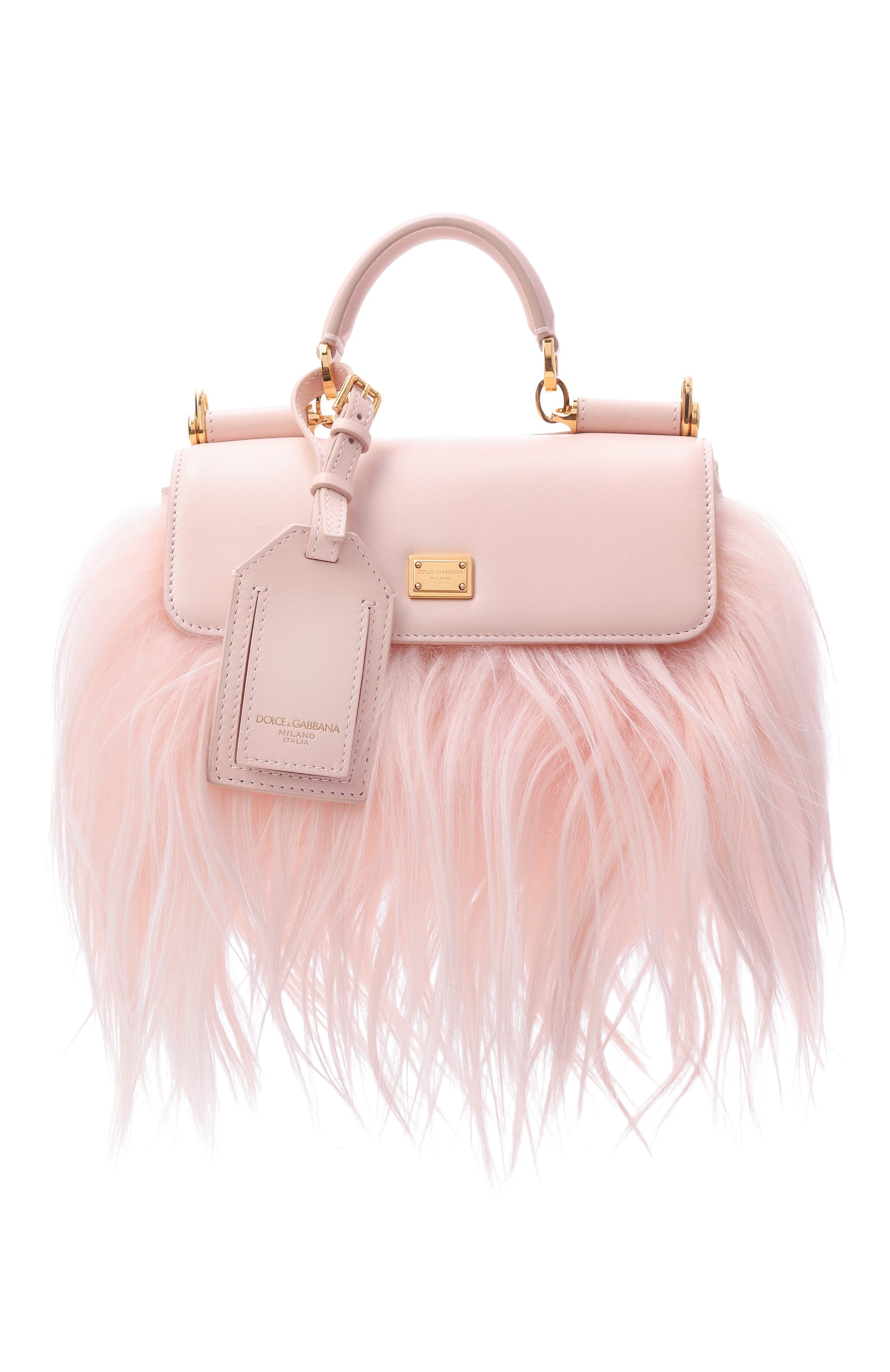 Сумк а my sicily DOLCE & GABBANA, арт. BB7864/B0683, фото 1