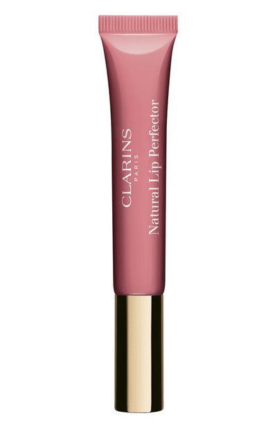 Блеск для губ lip perfector, оттенок 01 (12ml) CLARINS, арт. 80081932, фото 4