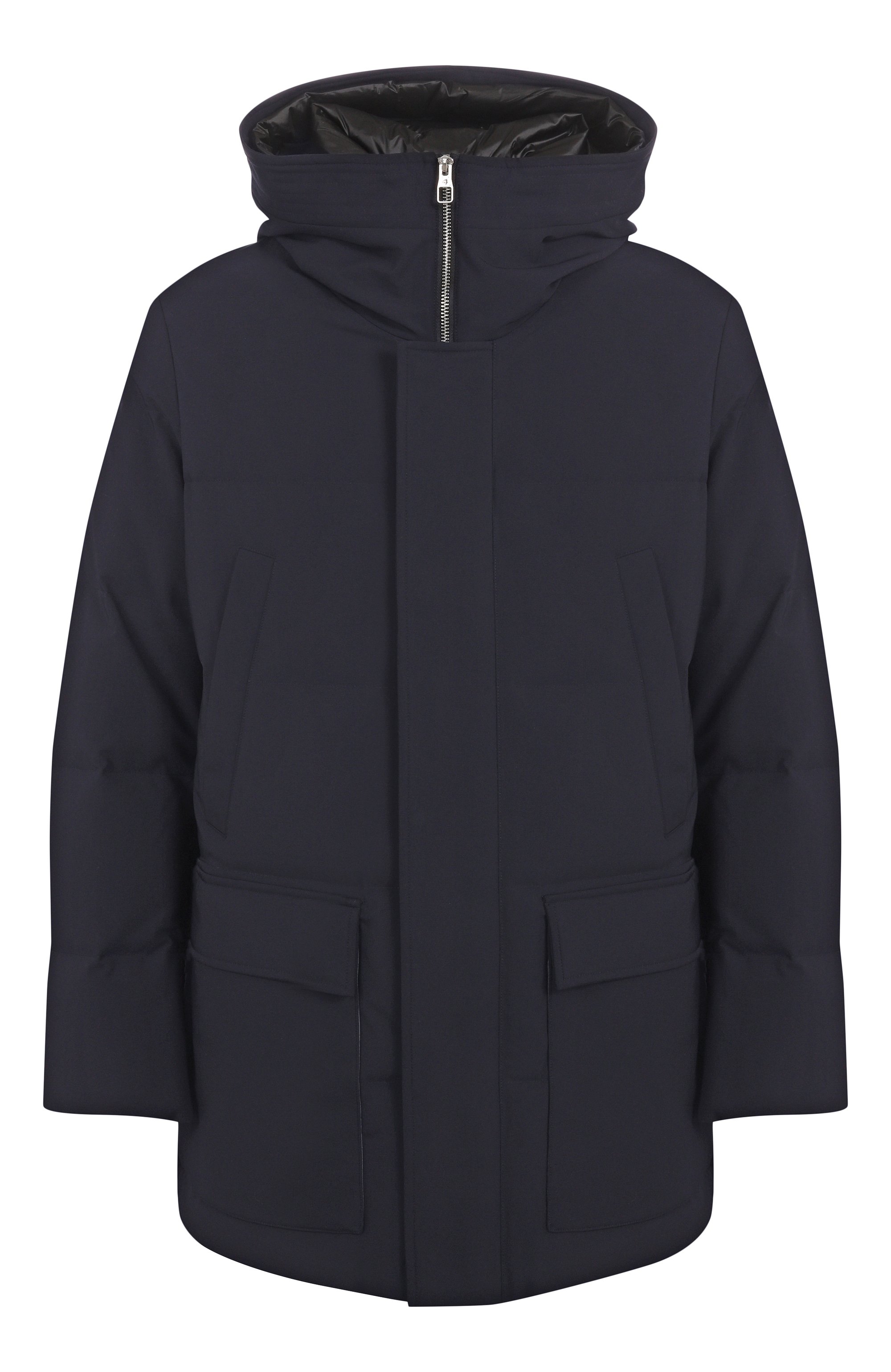 Пуховик MONTECORE, арт. F09MUCX738/185, фото 1