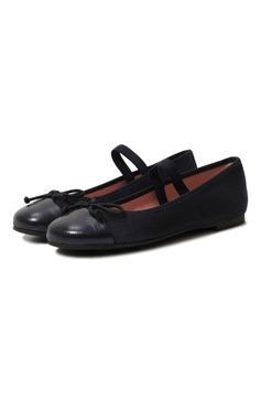 Балетки PRETTY BALLERINAS, арт. 48407, фото 1