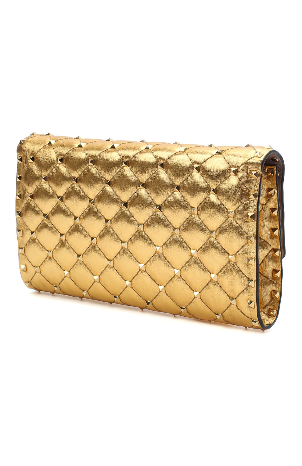 Клатч rockstud spike VALENTINO, арт. UW2B0137/NPL, фото 3