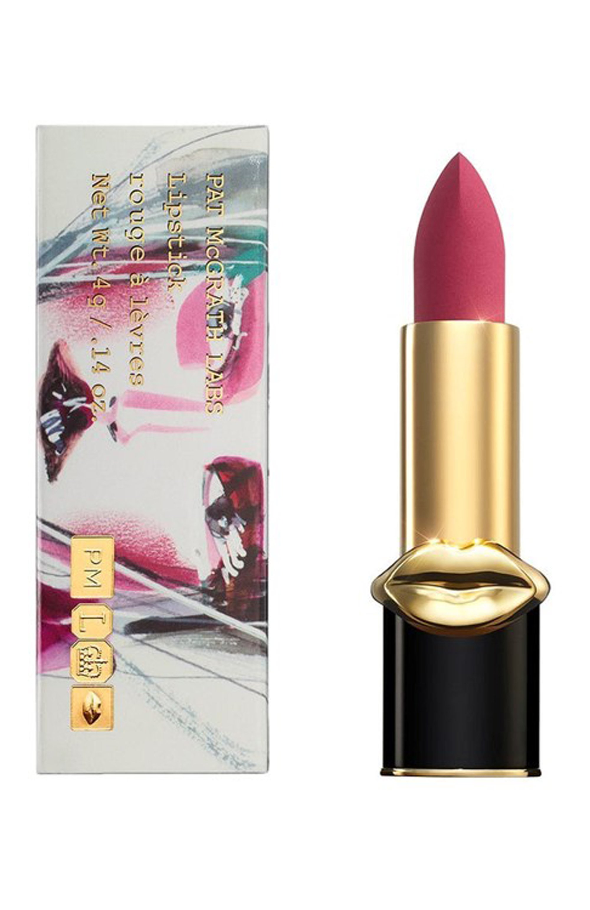 Помада для губ mattetrance, оттенок  execute realness PAT MCGRATH LABS, арт. 843004101799, фото 2