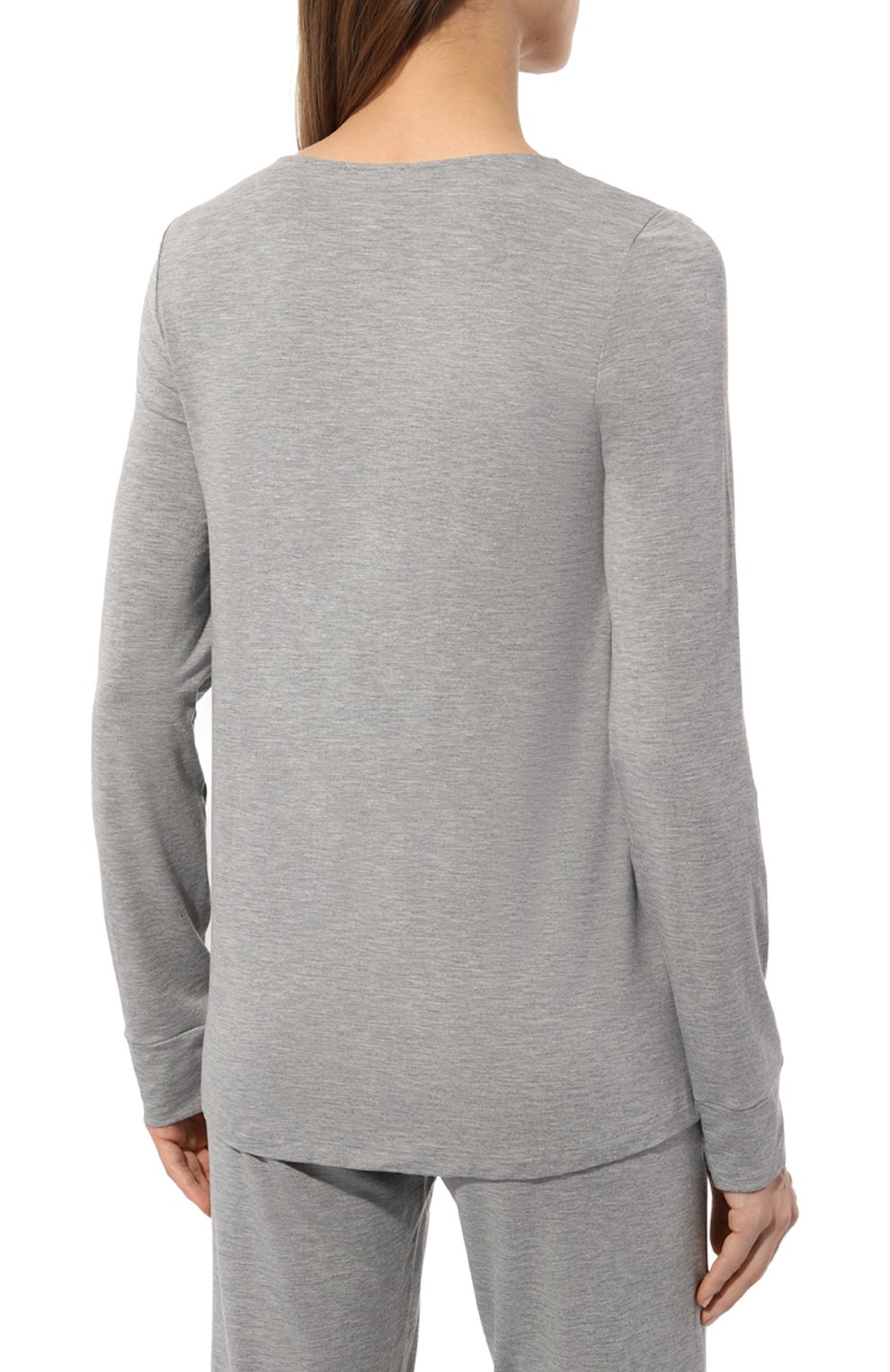 Пижама из вискозы HANRO, арт. 074951, фото 4