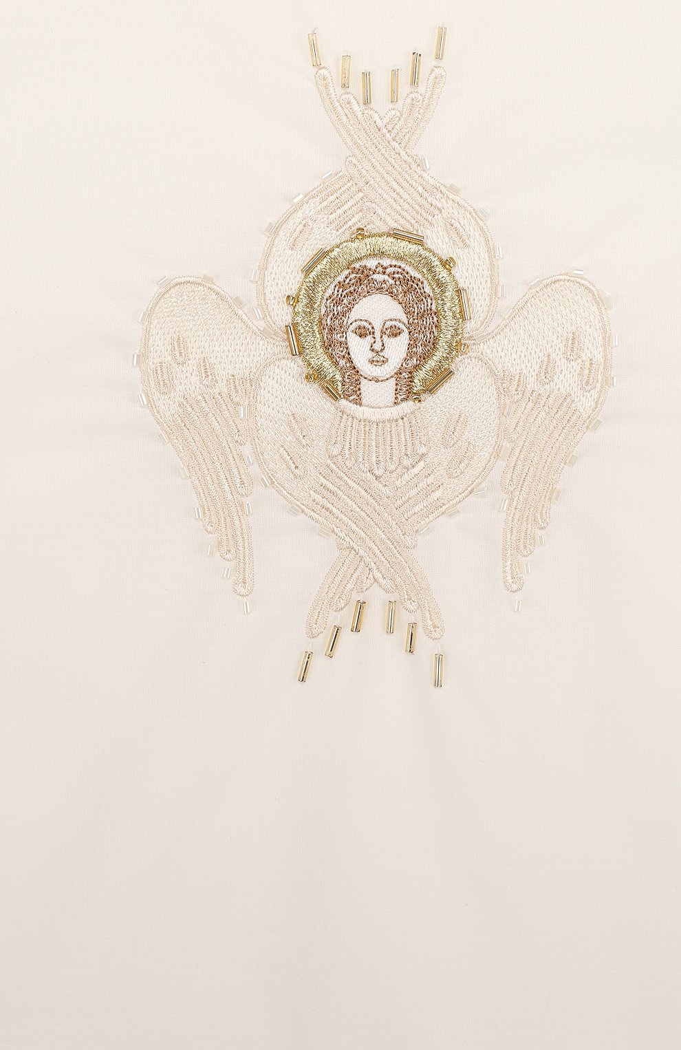 Крестильный набор шестикрылый серафим из 3 изделий CHEPE, арт. 371225, фото 5