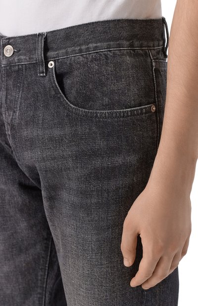 Джинсы MAISON MARGIELA, арт. S67LA0043/M30036, фото 5