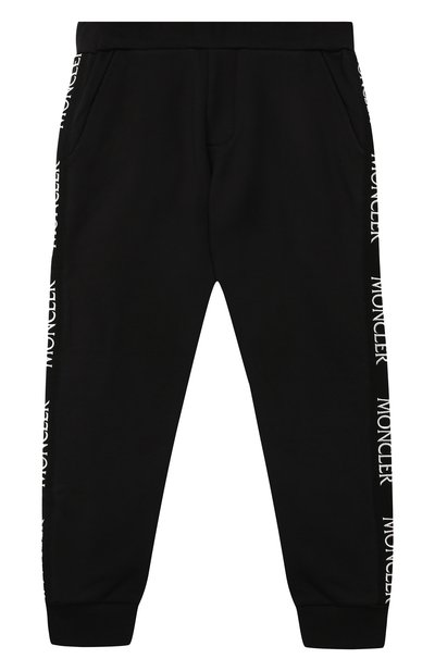 Комплект из толстовки и брюк MONCLER, арт. E2-954-88143-05-809F8/4-6A, фото 4