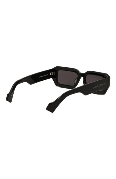 Солнцезащитные очки MARCELO BURLON, арт. CERI01G/1007, фото 4