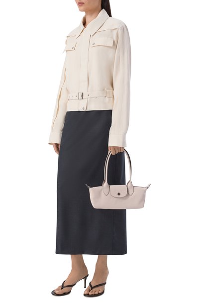 Сумка le pliage xtra medium LONGCHAMP, арт. 10370987/987, фото 3