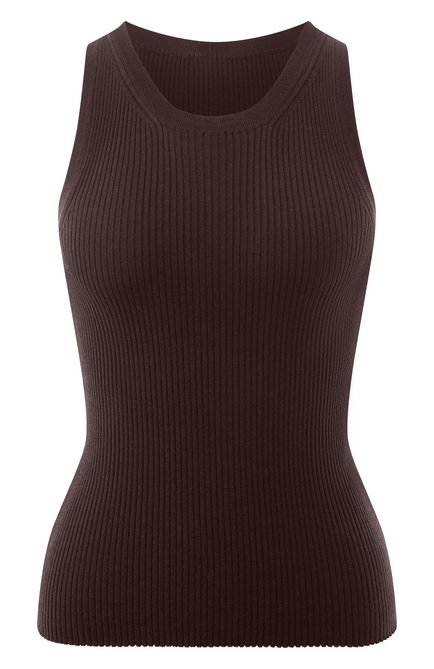 Женский шерстяной топ PETAR PETROV, арт. F24K27