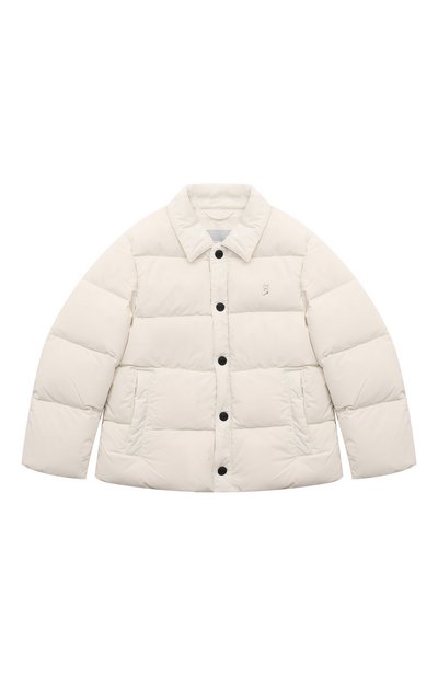 Пуховая куртка HERNO, арт. PI000153B/12431SZ/10A-14A