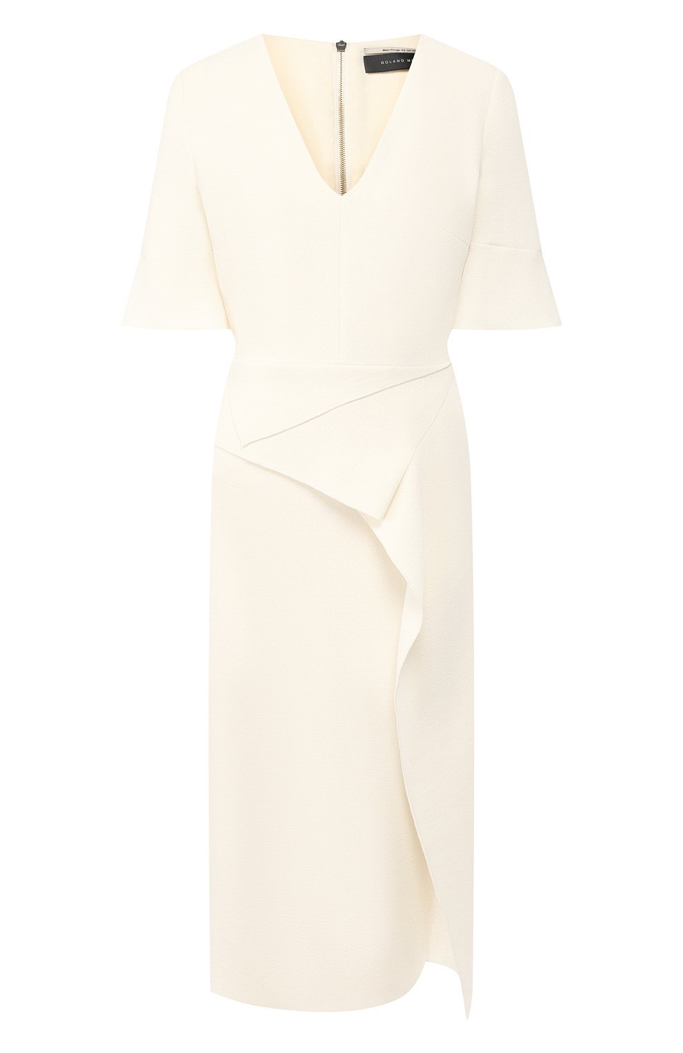 Платье ROLAND MOURET, арт. AW19/S0805/F4044, фото 1