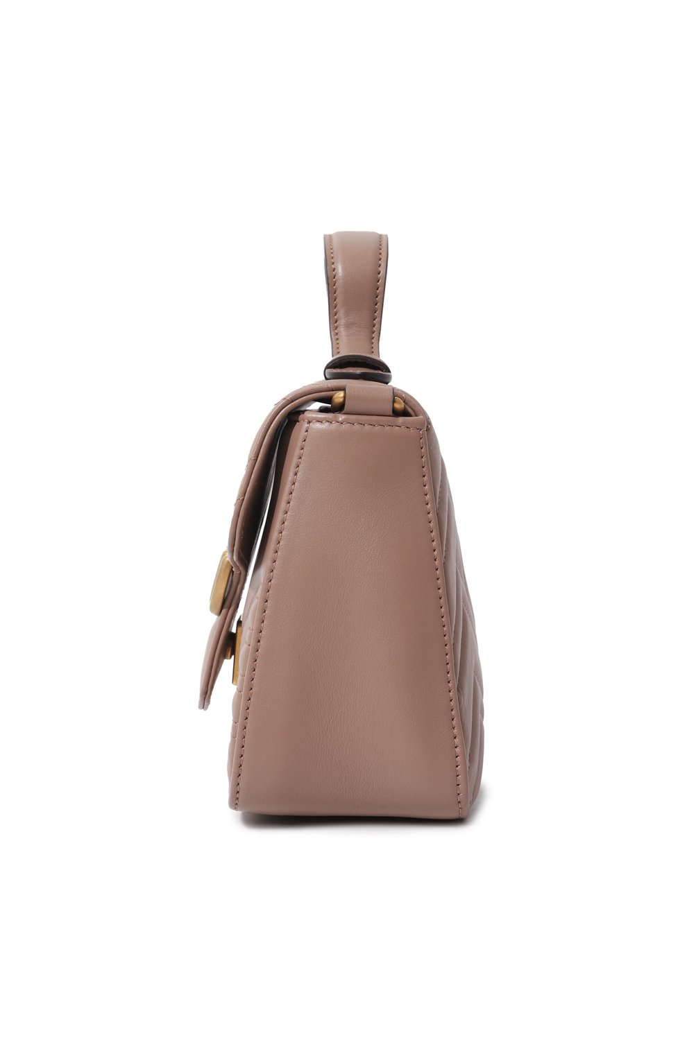 Сумка gg marmont mini GUCCI, арт. 547260 DTDIT, фото 4