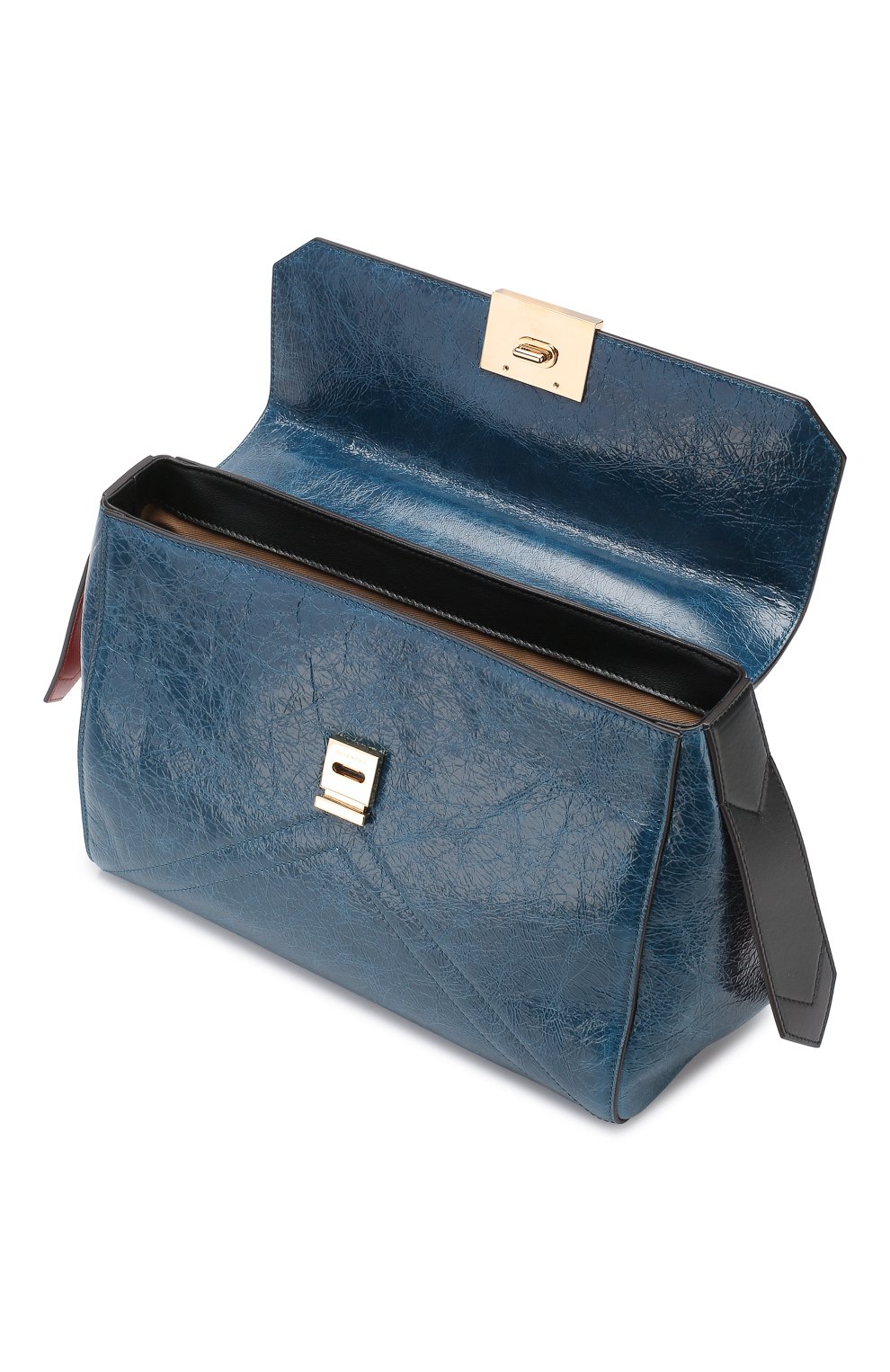 Сумка id medium GIVENCHY, арт. BB50C4B0S5, фото 4