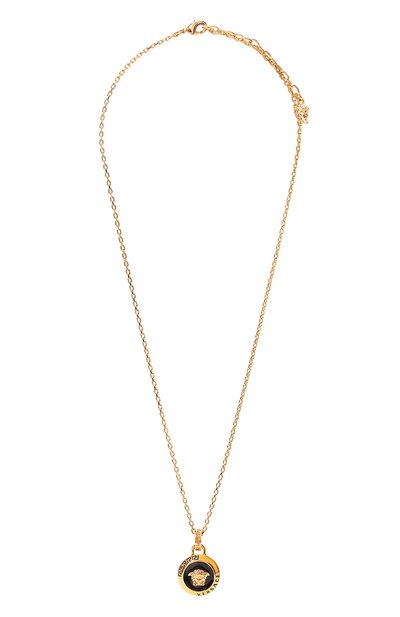 Кулон на цепочке VERSACE, арт. 1005358/1A00638, фото 1